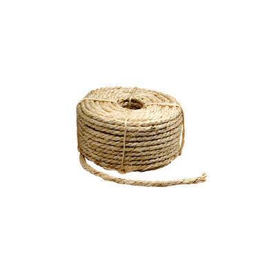 CRL 3/8" Sisal Rope - 100'