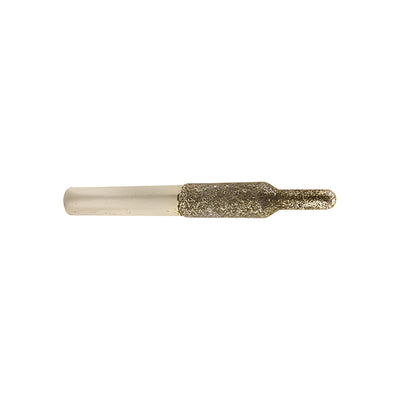 CRL 60 Grit Two Step Diamond Plated Router Bit