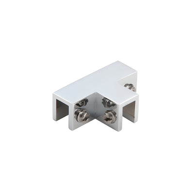 CRL Three Way Clamp