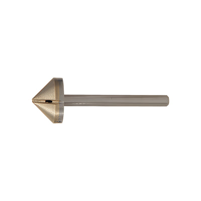 CRL Amazing Glazing 1-1/2" Straight Shank Diamond Countersink