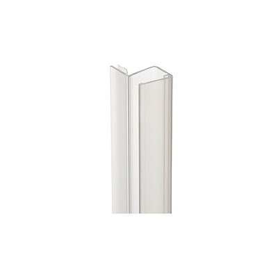 CRL 90º Strike Side Seal for 10 mm Glass