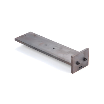 CRL-U.S. Aluminum Drill Jig for Shear Block Assembly, 4500 Series Curtain Wall