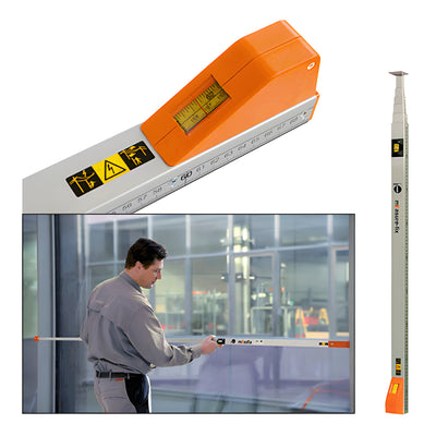 CRL 158" Tele-Tape Measuring Sticks