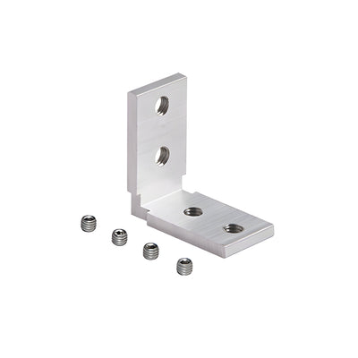 Fallbrook Floor & Corner Connector