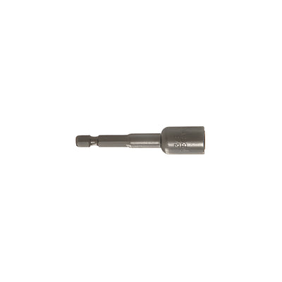 CRL 3/8" x 2-9/16" Magnetic Head Screwgun Nut Setter Socket