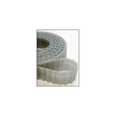 CRL Glass Feed Conveyor Belt