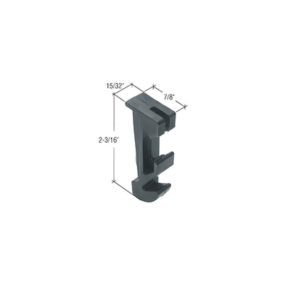 CRL Overhead Balance Lift Hook