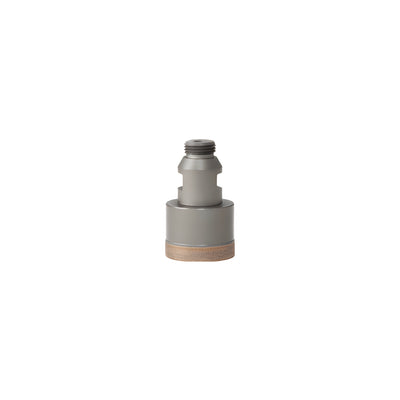 CRL 1-3/4" PDT Belgian Series Metal Bond Diamond Drill