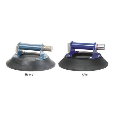 CRL Wood’s 10" Metal Handle POWR-Grip Exchange Program