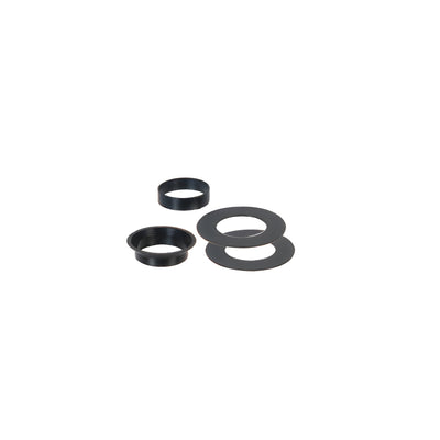 CRL Replacement Gasket Set for Swivel Glass Attachment