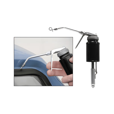 CRL Adhesive Pump Only for 16 Fl. Oz. Can