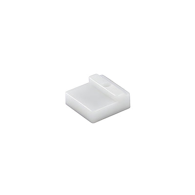 CRL-U.S. Aluminum Temporary Glass Retainer
