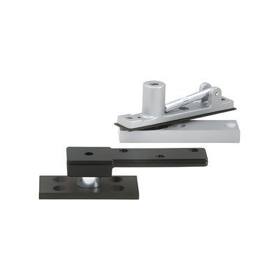 IVES® Dark Bronze Center-Hung Pivot Set
