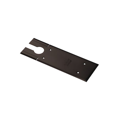 Dormakaba® Dark Bronze BTS75V Series Cover Plate