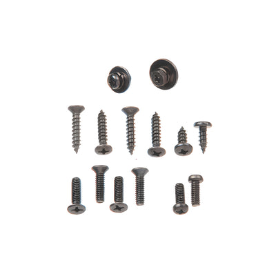 CRL Dark Bronze Replacement Screw Package