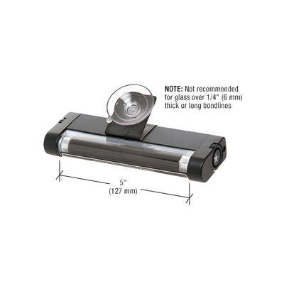 CRL Battery Operated UV Adhesive Curing Lamp