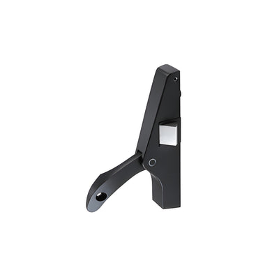 CRL Dark Bronze Active Right Side Body and Arm Assembly for Jackson® RHRB 1095 Series Crossbar Rim Panic Exit Device