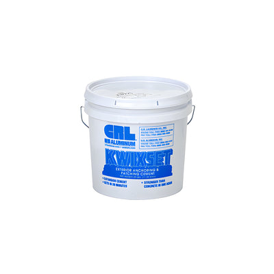 CRL 25 Lb. Kwixset® Expanding Cement