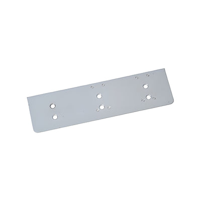 CRL Aluminum PR90 Series Drop Plate Jamb Mount