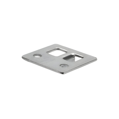CRL Anochrome Metal Center Rest