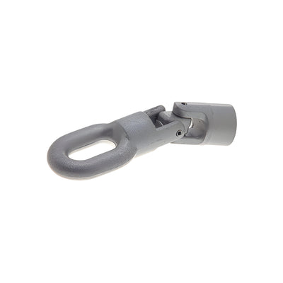 CRL 45 Degree Universal Joint with Pole Eye for 5/16" Spline Size