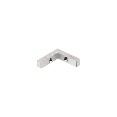 CRL Aluminum Corner for D1675 Frame