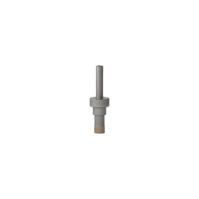 CRL 9/16" PD Straight Series Metal Bond Diamond Drill
