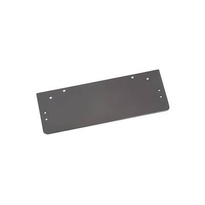 CRL Dark Bronze PR50 Series Parallel Arm Drop Plate