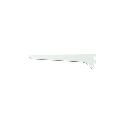 CRL Satin Anodized 10" Aluminum Bracket