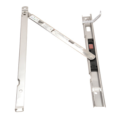 CRL Truth® Left Hand Casement Window Opening Control Device
