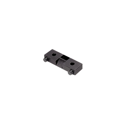 CRL Oil Rubbed Bronze Door Stop/Strike for Single Doors