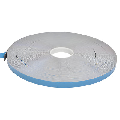 CRL Gray 1/16" x 3/4" Double Sided Foam Glazing Tape