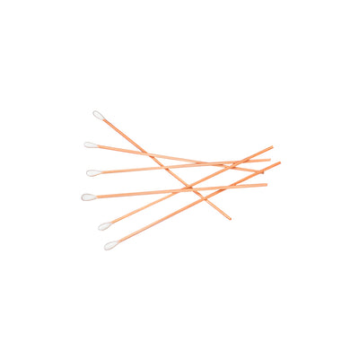 CRL Cotton Swabs with Wooden Shafts