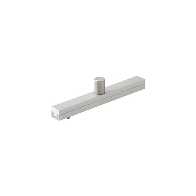 CRL Satin Anodized SW Window with Sash Balance Latch