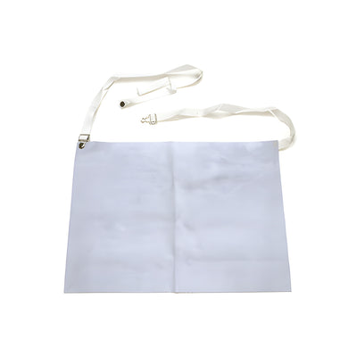 CRL Baler Style Protective Leather Apron