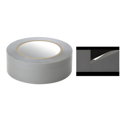 CRL Marcy® Gray Shark Tape™ 1-1/2" Width