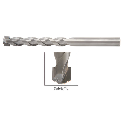 CRL 3/8" Super Tip Granite, Marble, and Tile Drill Bit
