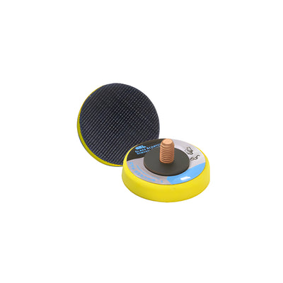 CRL 2" Hook-and-Loop Backer Pad