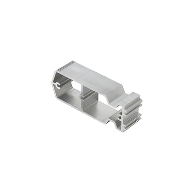 CRL-U.S. Aluminum Shear Block for Horizontal Mullions - 20/Pk