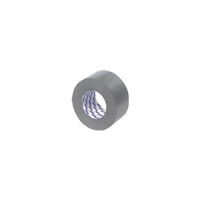 CRL Gray 2" Duct Tape