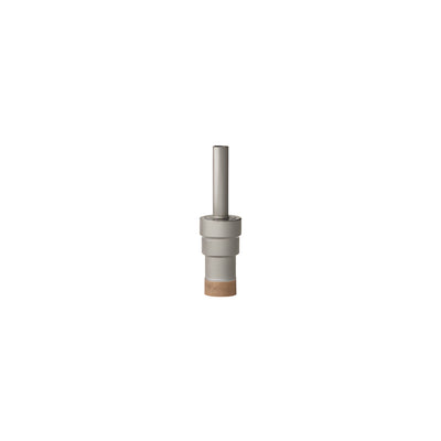 CRL 3/4" PD Straight Series Metal Bond Diamond Drill