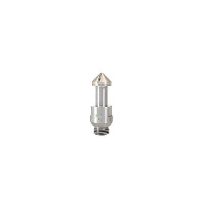 CRL Amazing Glazing 1" Belgian Threaded Diamond Countersink