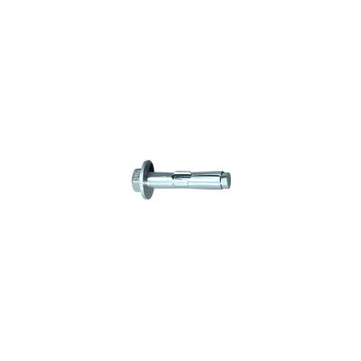CRL 2-1/4" Long Concrete Anchor 3/8-16 Thread