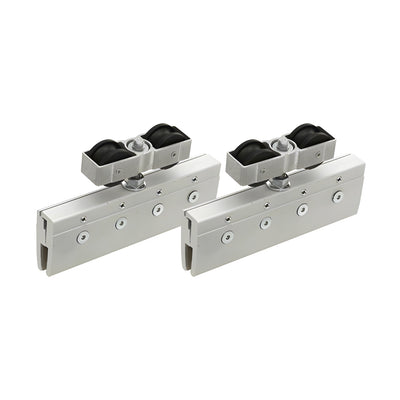 CRL70 Series Sliding Door Hanger Set