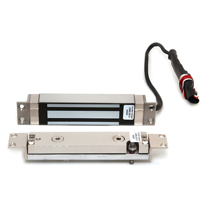 CRL SDC® Hi/Shear® Mortise Mount Mag Lock with Door Position Switch