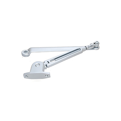 CRL Aluminum PR90 Series Hold Open Arm