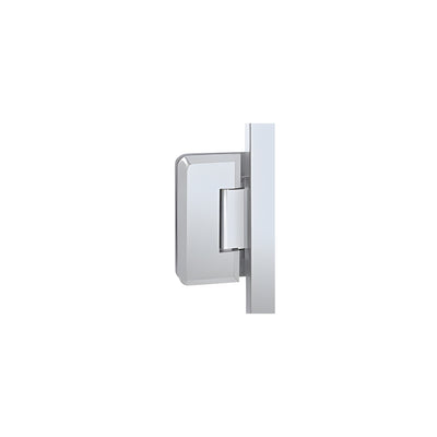 CRL Polished Chrome 72" Pinnacle Series Hinge Kit