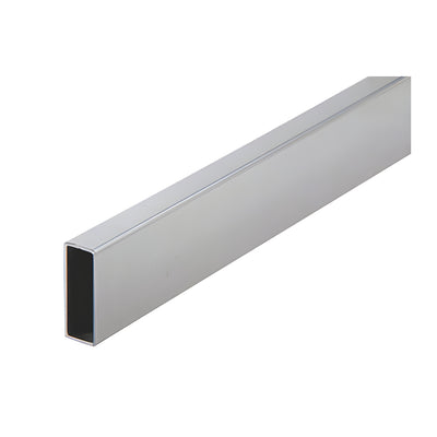 CRL Brushed Stainless Header Only for SRSER78 System
