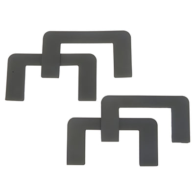 CRL Senior Prima Black Rubber Gasket Replacement Kit