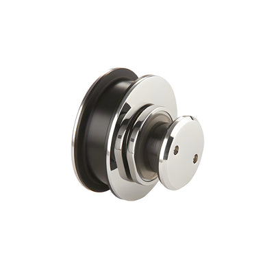 CRL Replacement Rollers for Polished Stainless Finish Cambridge Sliding Shower Door System